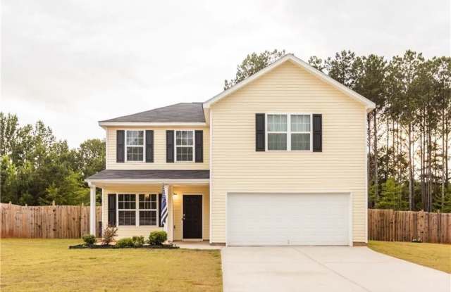 960 Anna Marie Lane - 960 Anna Marie Lane, Walton County, GA 30655