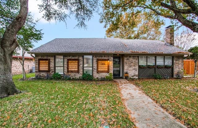 1408 Stoneboro Lane - 1408 Stoneboro Lane, Richardson, TX 75082