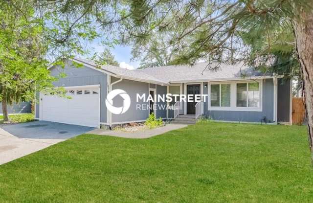 16797 East Mansfield Circle - 16797 East Mansfield Circle, Aurora, CO 80013