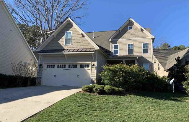 5811 Faringdon Place - 5811 Farringdon Place, Raleigh, NC 27609