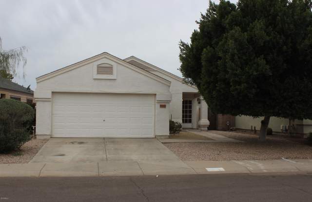 20626 N 29th Drive - 20626 North 29th Drive, Phoenix, AZ 85027