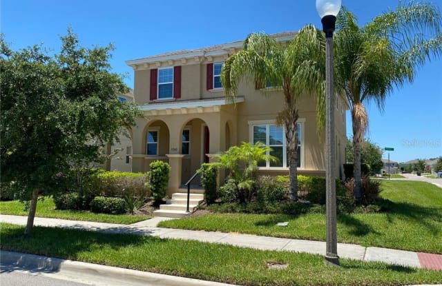 5740 CHESTNUT CHASE RD - 5740 Chestnut Chase Road, Horizon West, FL 34787