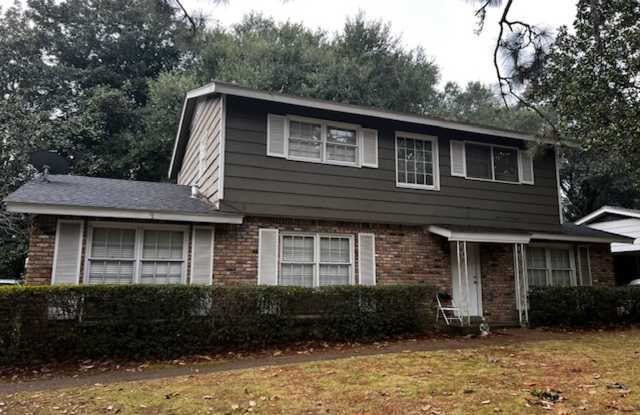 Two story rental home near USA campus photos photos