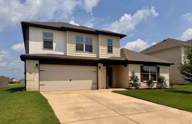 130 Wilcot Road - 130 Wilcot Road, Meridianville, AL 35759