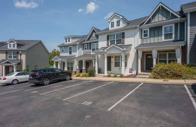 Modern Townhome in Central Location Gallery 4