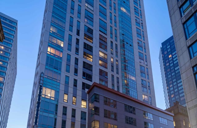 The Kensington photos photos