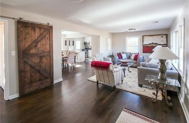 1623 Columbia Drive - 1623 Columbia Drive, Belvedere Park, GA 30032