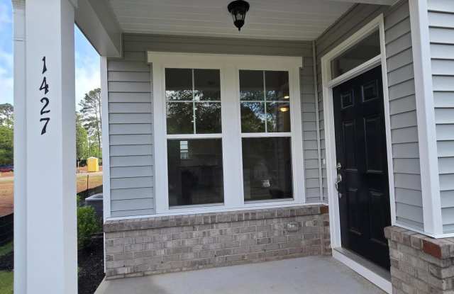 1427 Goldsboro Avenue photos photos