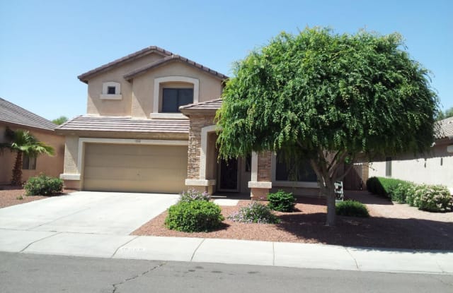 16266 N 160TH Avenue - 16266 North 160th Avenue, Surprise, AZ 85374
