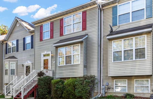 614 Tuckahoe Creek Court - 1 - 614 Tuckahoe Creek Court, Annapolis, MD 21401