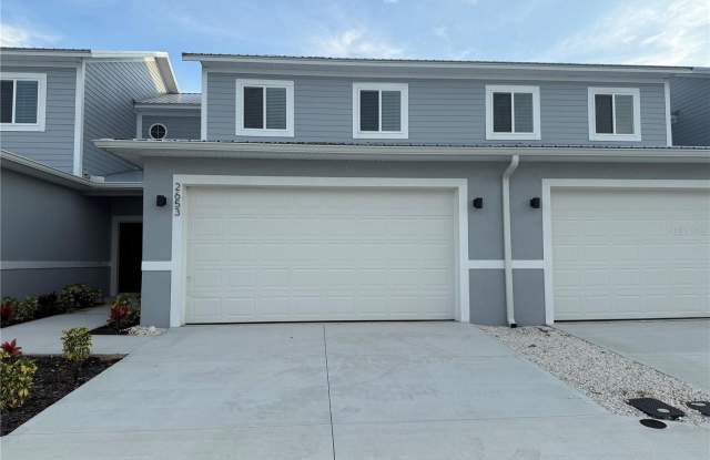 2653 PINE PLACE - 2653 Pine Place, Winter Haven, FL 33881