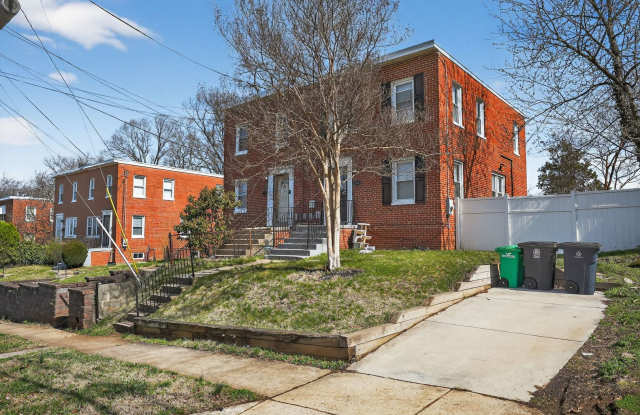 Modern 3BR Rental Just Minutes to Metro  Washington, DC photos photos