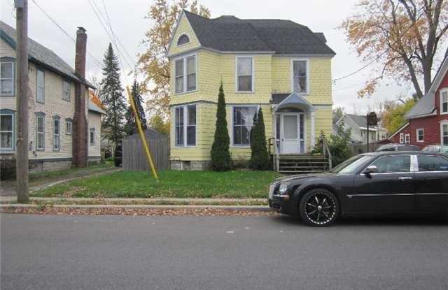 315 South Massey Street - 315 Massey Street South, Watertown, NY 13601