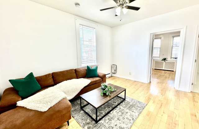 247 CLENDENNY AVE photos photos