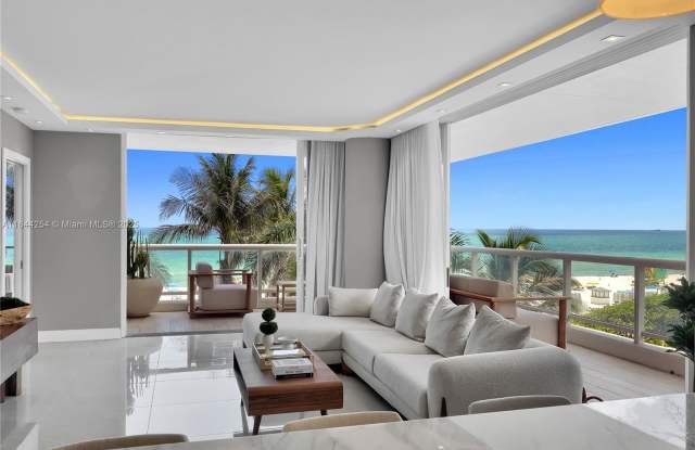 4201 Collins Ave photos photos