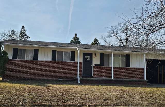 Three Bedroom Home near BGSU photos photos