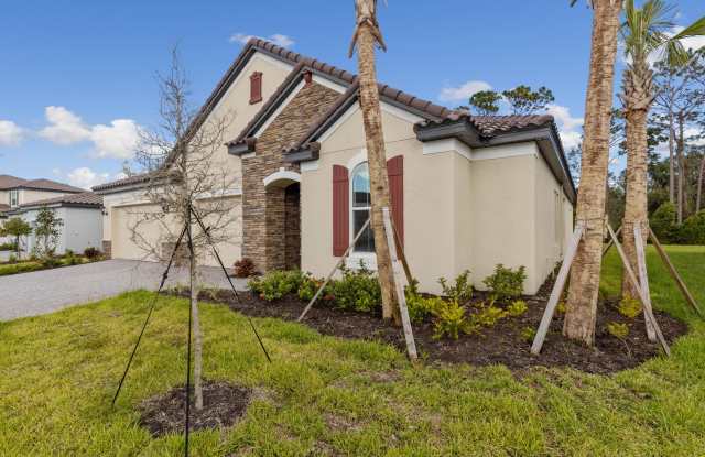 7268 Great Egret Boulevard - 7268 Great Egret Boulevard, Sarasota County, FL 34241