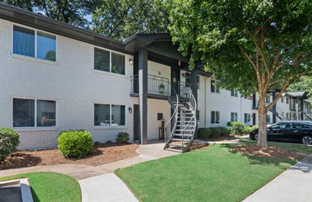 Commons of East Lake photos photos