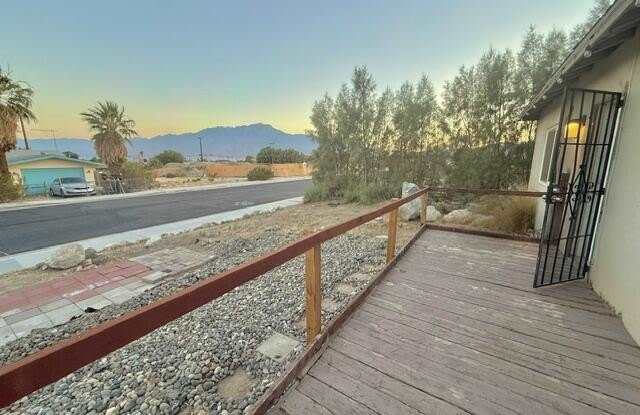 66414 Acoma Avenue Gallery 4