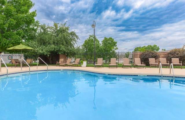 The Woodlands of Brookfield photos photos