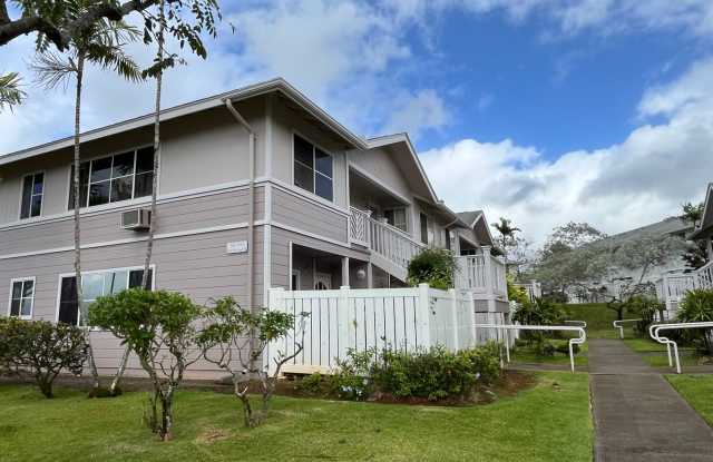 Northpointe Townhouse - upstairs unit 2 bedrooms, 2 baths, 2 parking - Avail 10/20/26 Gallery 3