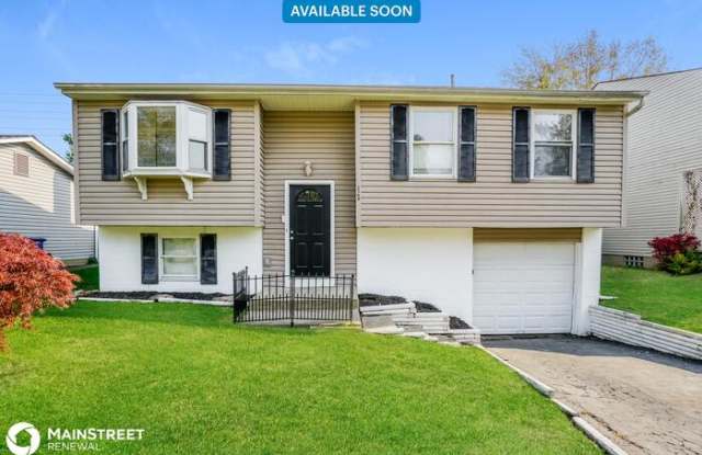 2168 Jade Street - 2168 Jade Street, Columbus, OH 43123