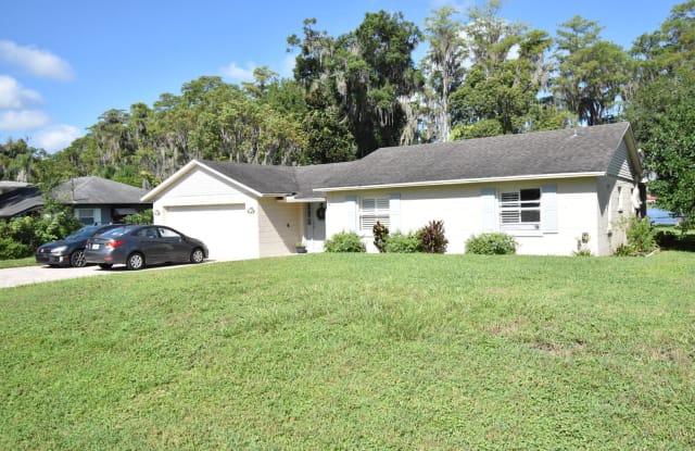 1620 Lake Downey Dr - 1620 Lake Downey Drive, Union Park, FL 32825