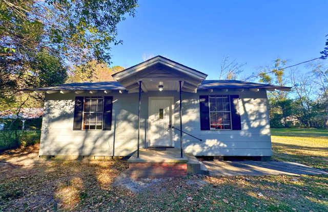 3221 Brown Road - 3221 Brown Road, Mobile, AL 36605