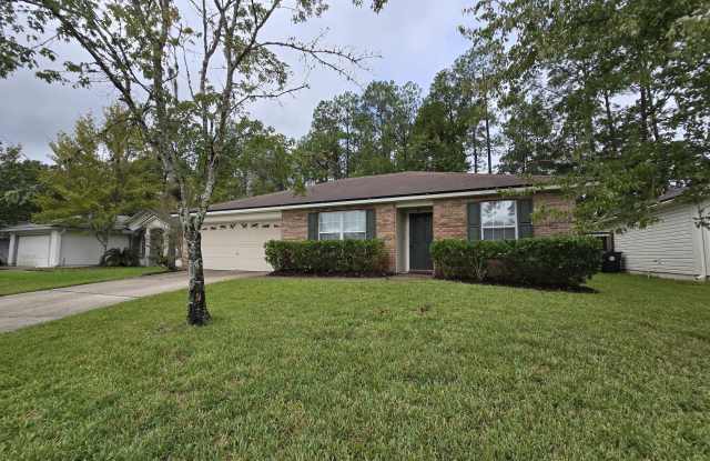 3904 HIDEAWAY Lane - 3904 Hideaway Lane, Clay County, FL 32068