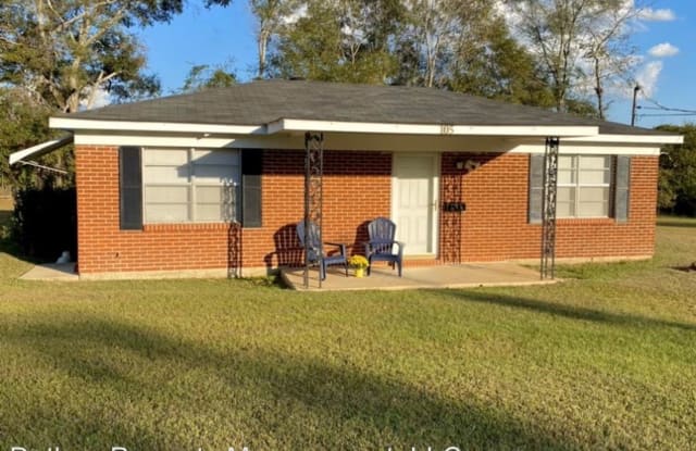 105 Hughes Drive - 105 Hughes Drive, Rehobeth, AL 36301