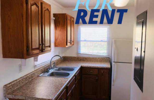 704 Irving Ave - 704 Irving Avenue, Eden, NC 27288
