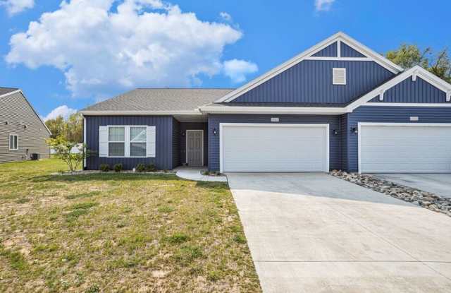 10025 Pennridge Drive - 10025 Pennridge Drive, Portage, MI 49024