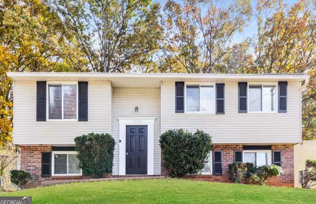 1304 Muirfield Drive - 1304 Muirfield Drive, Redan, GA 30088