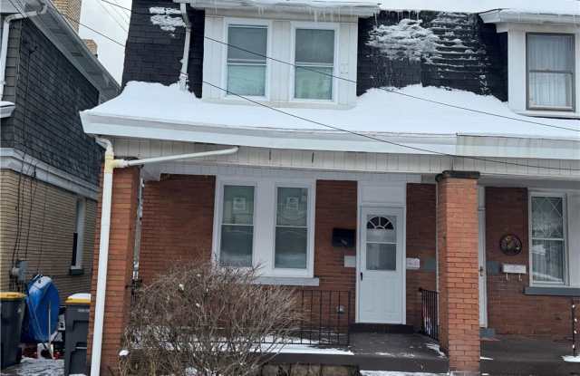 1306 Illinois Ave - 1306 Illinois Avenue, Dormont, PA 15216