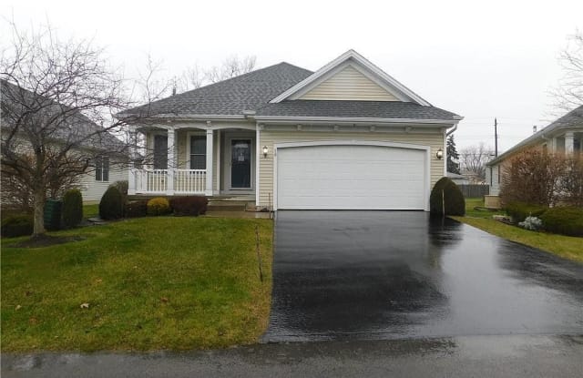 38 Glenfield Dr - 38 Winfield Drive, West Seneca, NY 14224