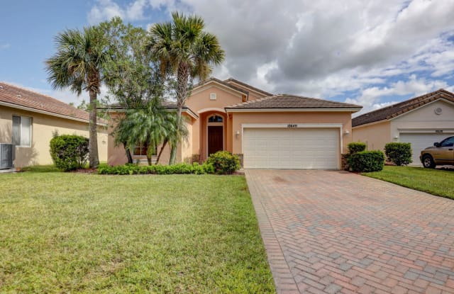 10640 SW Southgate Court - 10640 Southwest Southgate Court, Port St. Lucie, FL 34987