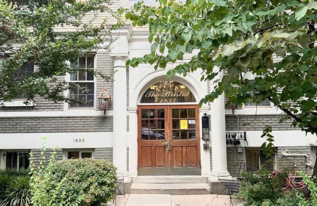 1833 S Street NW unit: 31 - 1833 S Street Northwest, Washington, DC 20009 1833 S Street NW unit: 31 - 1833 S Street Northwest, Washington, DC 20009