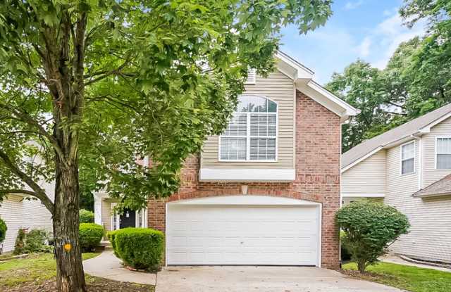 3557 Glenfalls Drive Gallery 1