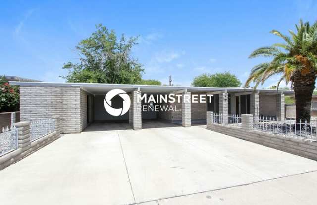 8411 East Colette Street photos photos