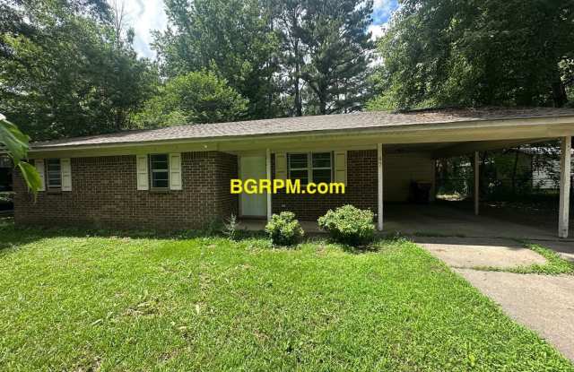 3 BD, 1 BA, home in Cabot photos photos