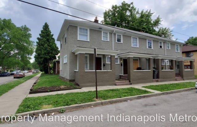 5131 Burgess Ave - 5131 Burgess Ave, Indianapolis, IN 46219