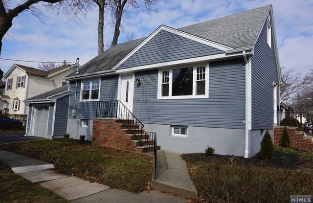 136 Queen Anne Road - 136 Queen Anne Road, Bogota, NJ 07603
