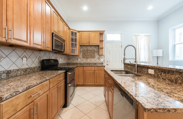 2202 Linden Avenue - 2202 Linden Avenue, Baltimore, MD 21217