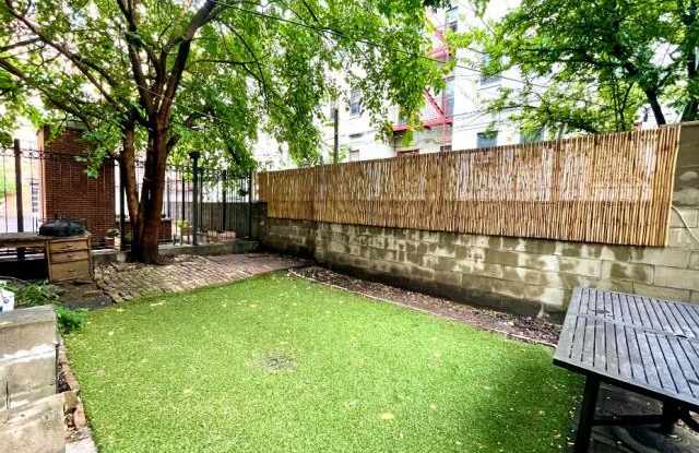 274 West 119th Street - 274 West 119th Street, New York City, NY 10026