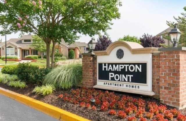 Hampton Point photos photos