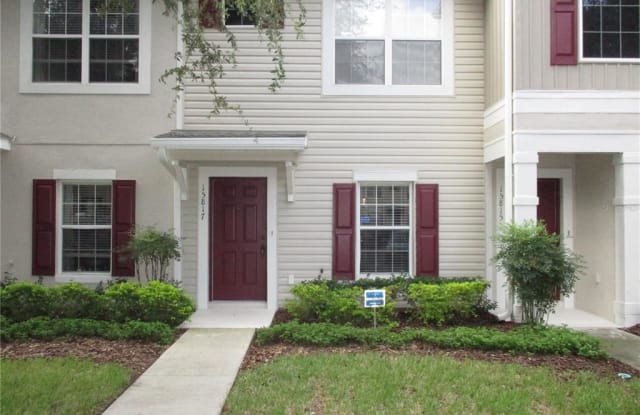15817 FISHHAWK FALLS DRIVE - 15817 Fishhawk Falls Drive, Fish Hawk, FL 33547