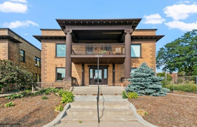 1926 Aldrich Avenue S - 1926 Aldrich Avenue South, Minneapolis, MN 55403
