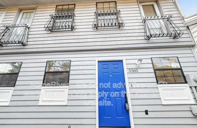 3360 W Hidden Haven Ct - 3360 West Hidden Haven Court, Tampa, FL 33607