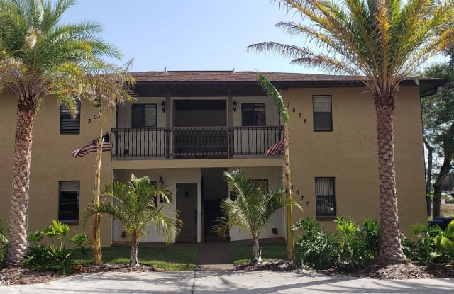 3072 Finsterwald Drive - 3072 Finsterwald Dr, Titusville, FL 32780