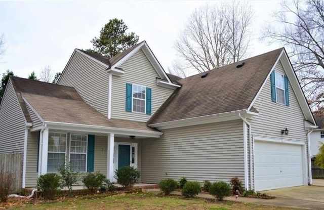 200 Robin Hood Drive - 200 Robin Hood Drive, York County, VA 23693